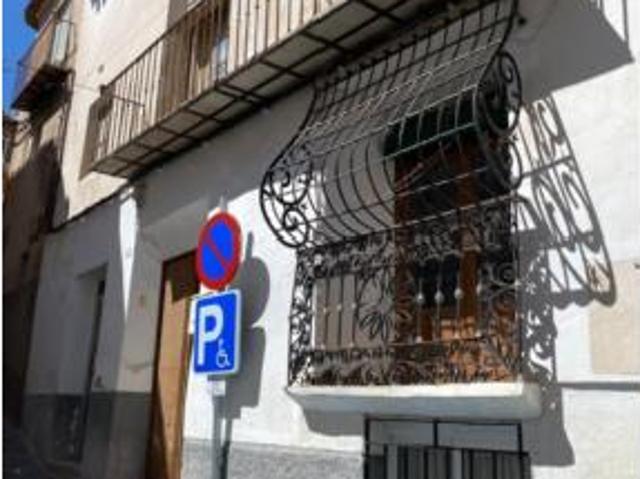 Casa Venta Moratalla, Moratalla