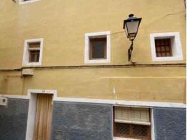 Casa Venta Moratalla, Moratalla