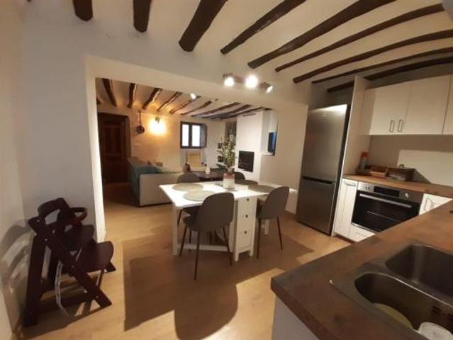 Casa Venta Moratalla, Moratalla
