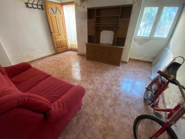 Casa Venta Moratalla, Moratalla