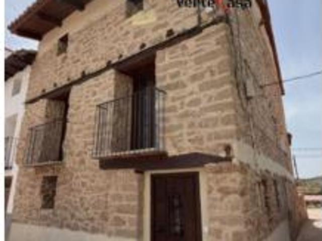 Casa Venta Mora de Rubielos, Mora de Rubielos