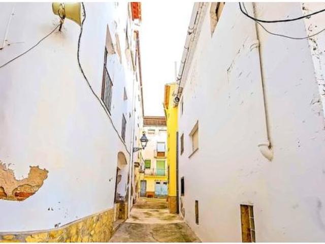 Casa adosada Venta Móra d'Ebre, Móra d'Ebre