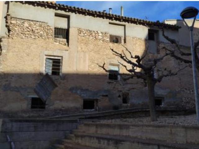 Casa Venta Móra la Nova, Móra la Nova