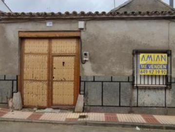 Casa Venta Mora, Mora