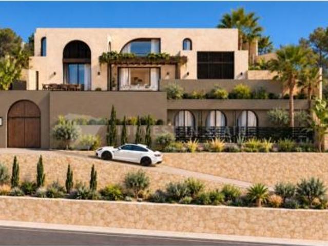Casa Venta Moraira, Benimeit La Sabatera