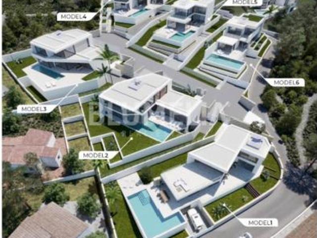 Casa Venta Moraira, Benimeit La Sabatera