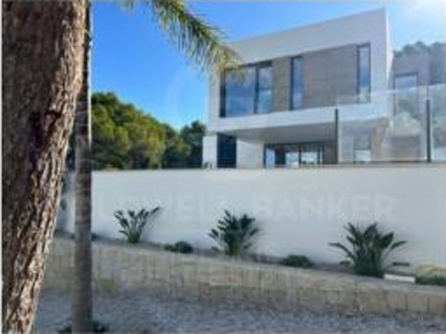 Casa Venta Moraira, Benimeit La Sabatera