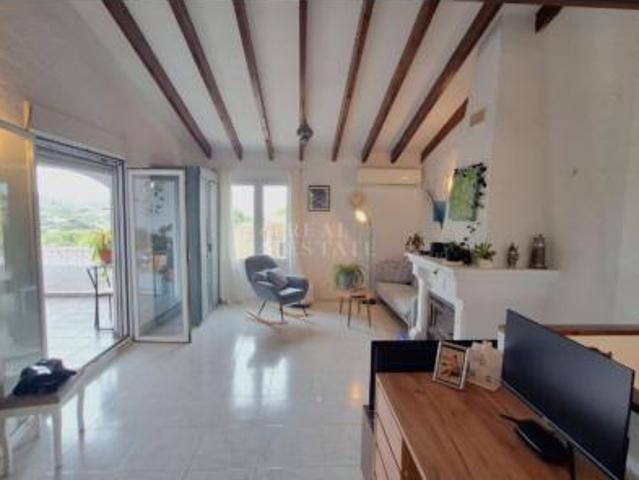 Casa Venta Moraira, Benimeit La Sabatera