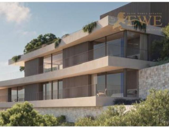 Casa Venta Moraira, Benimeit La Sabatera