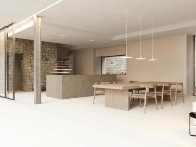 Casa Venta Moraira, Moraira