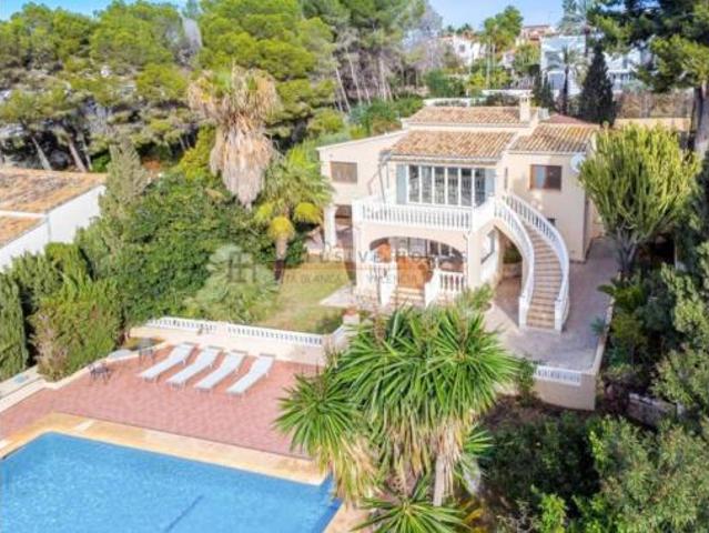 Casa Venta Moraira, Pla de Mar Port