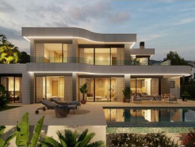 Casa Venta Moraira, Moraira