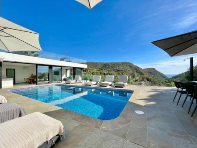 Casa Venta Moraira, Moraira