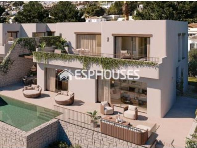 Casa Venta Moraira, Moraira