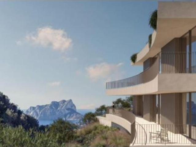 Casa Venta Moraira, Moraira