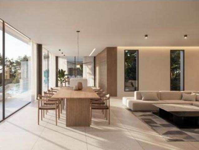 Casa Venta Moraira, Moraira