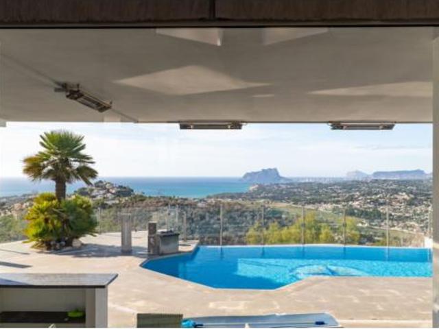 Casa Venta Moraira, Moraira