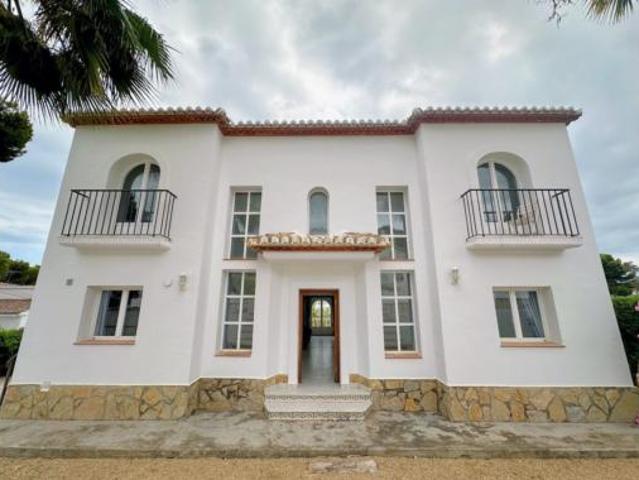 Casa Venta Moraira, Moraira