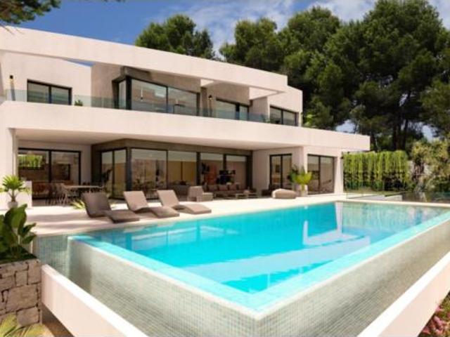 Casa Venta Moraira, Moraira
