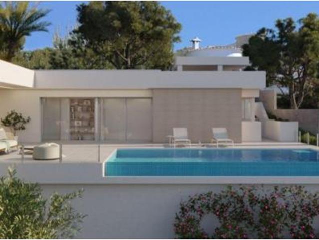 Casa Venta Moraira, Moraira