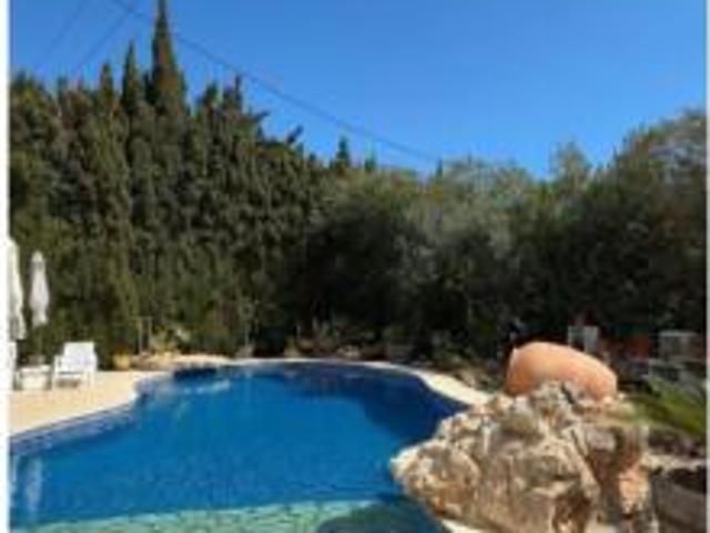 Casa Venta Moraira, Moravit Cap Blanc