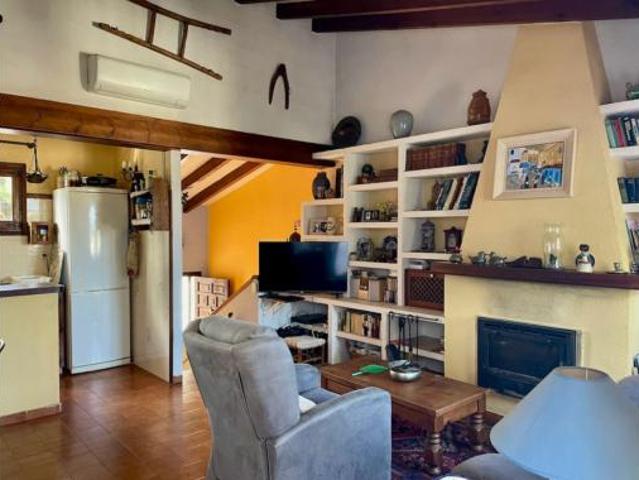 Casa Venta Moraira, Moravit Cap Blanc