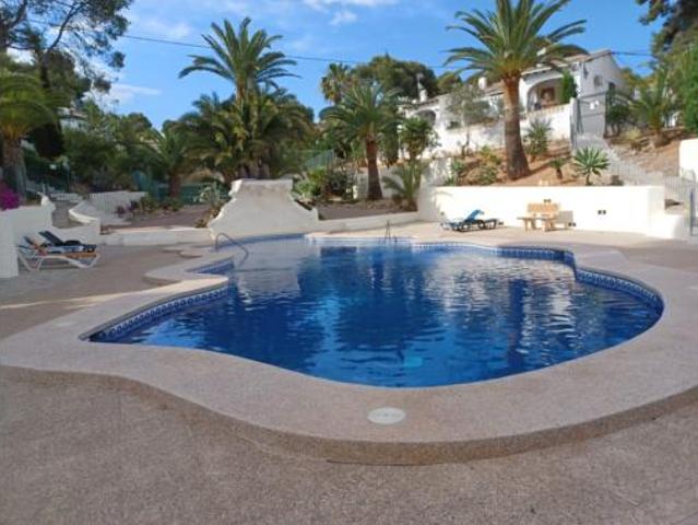 Casa Venta Moraira, Moravit Cap Blanc