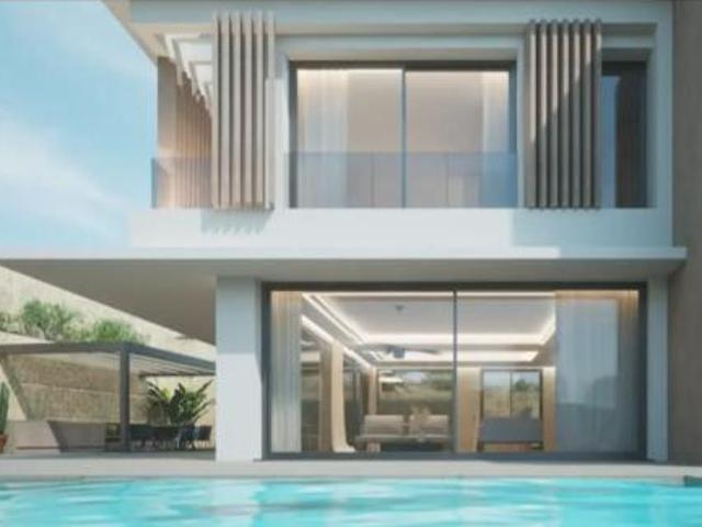 Casa Venta Moraira, Núcleo