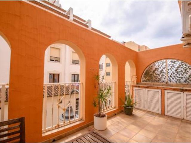 Apartamento Venta Moraira, Núcleo