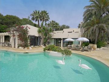 Casa Venta Moraira, Núcleo