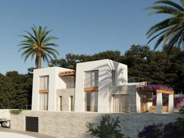 Casa Venta Teulada, Teulada