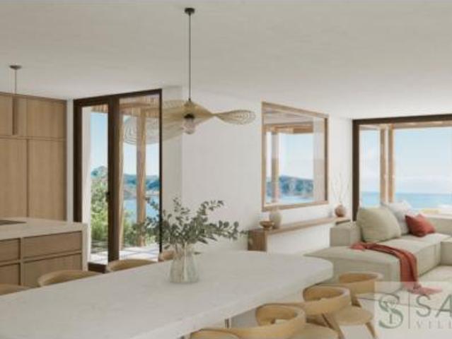 Casa Venta Moraira, Paitxi