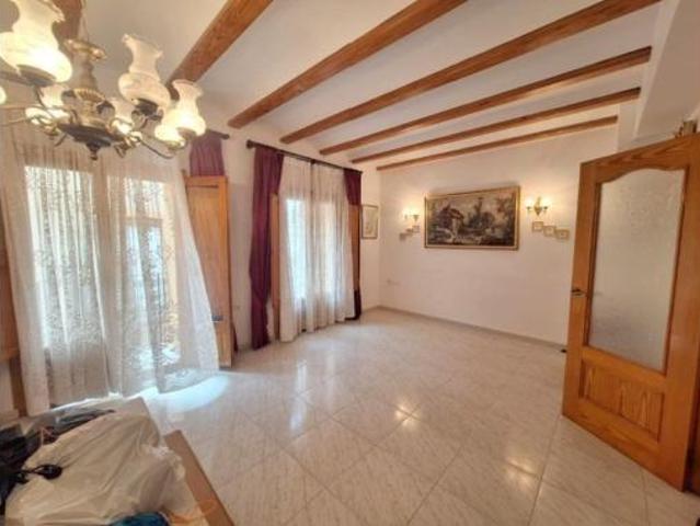 Casa Venta Moraira, Paitxi