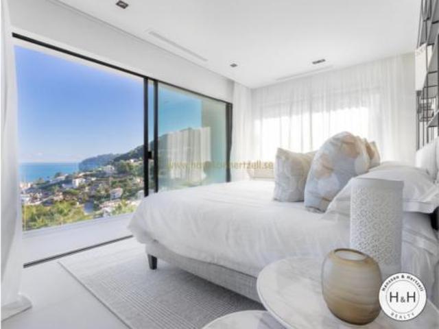 Casa Venta Moraira, Paitxi