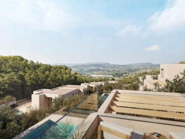 Casa Venta Moraira, Paitxi