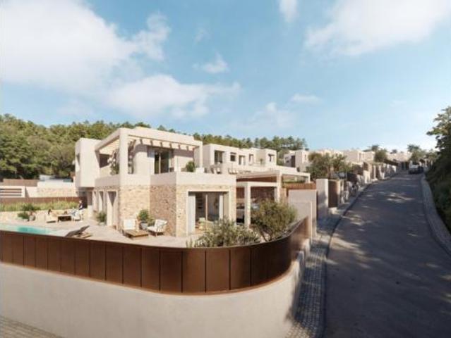Casa Venta Moraira, Paitxi