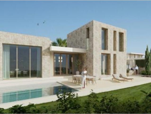 Casa Venta Moraira, Pinar del Abogat Cometa