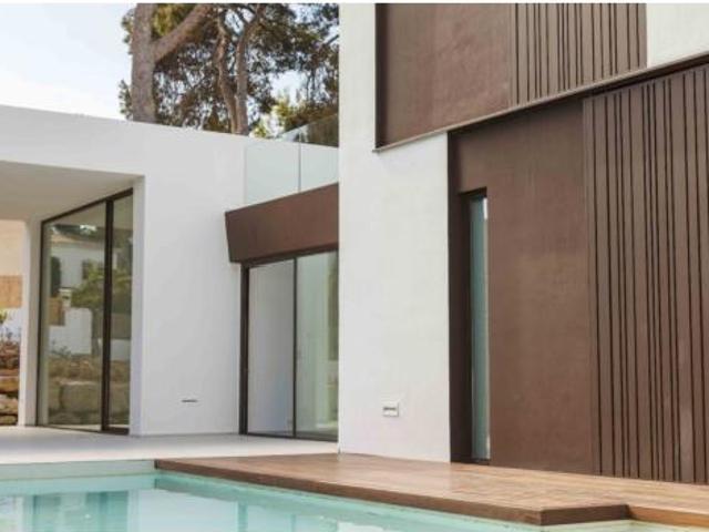 Casa Venta Moraira, Pinar del Abogat Cometa