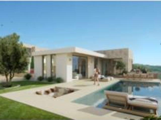 Casa Venta Moraira, Pinar del Abogat Cometa