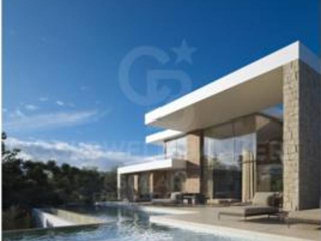 Casa Venta Moraira, Pinar del Abogat Cometa