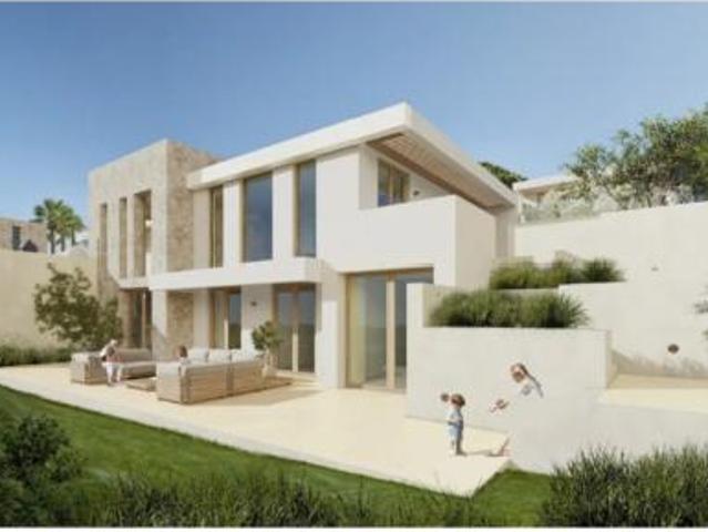 Casa Venta Moraira, Pinar del Abogat Cometa