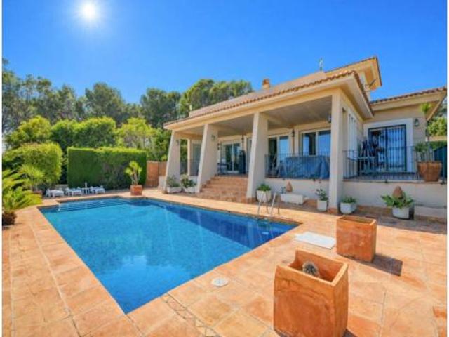 Casa Venta Moraira, Pinar del Abogat Cometa