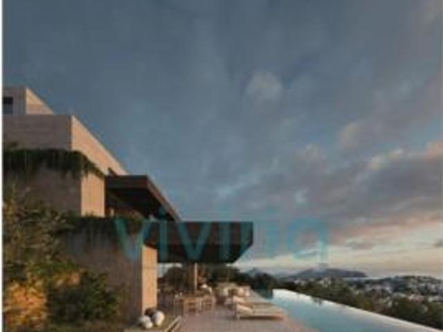 Casa Venta Moraira, Pinar del Abogat Cometa