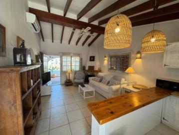 Casa Venta Moraira, Pla de Mar Port