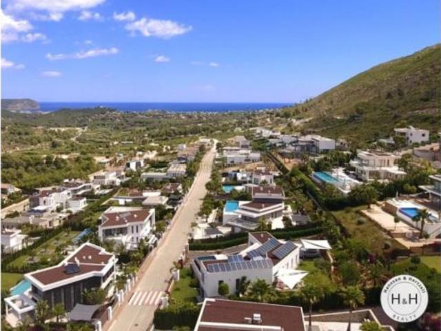 Casa Venta Moraira, Pla de Mar Port