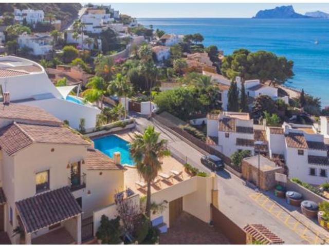 Casa Venta Moraira, Pla de Mar Port