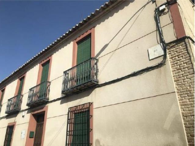 Casa Venta Moral de Calatrava, Moral de Calatrava