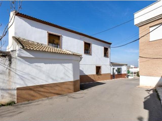 Casa Venta Moraleda de Zafayona, Moraleda de Zafayona