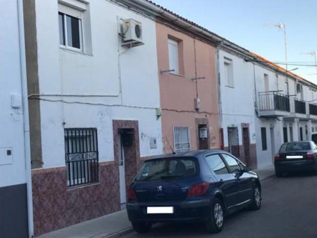 Casa Venta Moraleja, Moraleja