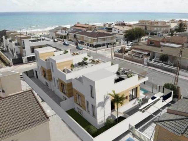 Casa Venta Moraleja, La Mata